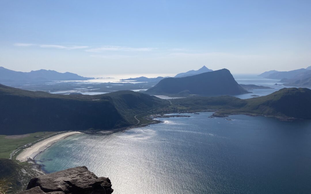 Îles Lofoten – 8 jours