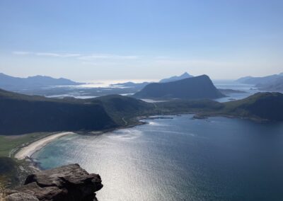 Îles Lofoten – 8 jours